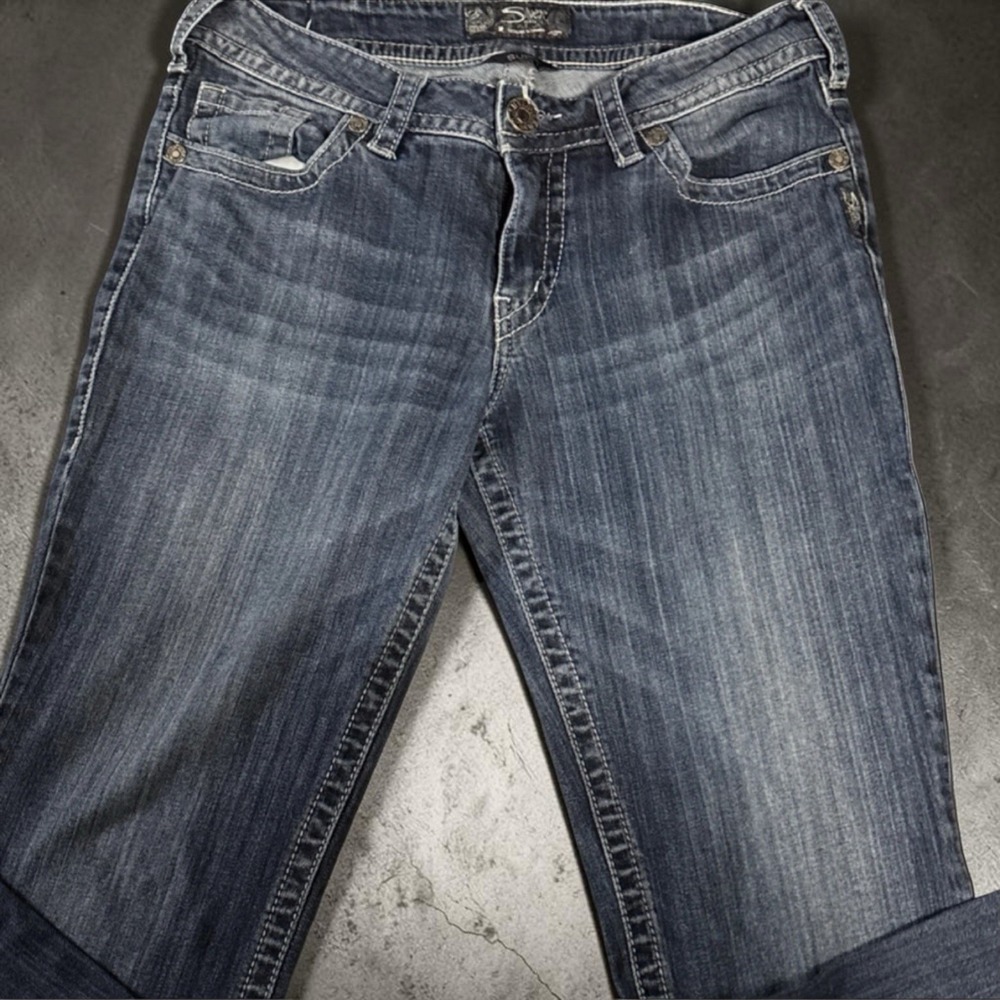 Silver Jeans  Bootcut Jeans 30wx34L